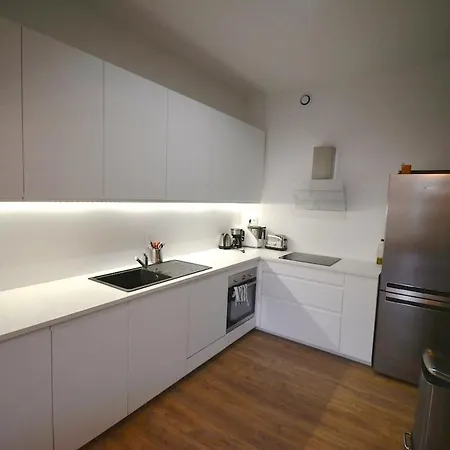 Appartement Duguesclin - Luxueux T3 Dans Le Centre Historique *