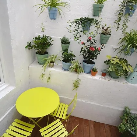 Duguesclin - Luxueux T3 Dans Le Centre Historique Appartement Montpellier